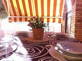 Residencial Madrid Inh 24233 Hotel