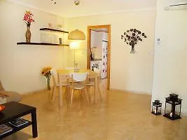 Residencial Madrid Inh 24233 Hotel Torrevieja