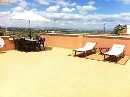 Hotel Residencial Madrid Inh 24233