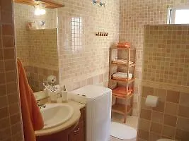Hotel Residencial Madrid Inh 24233 3*